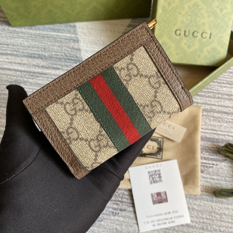 Gucci Wallets